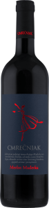 Merlot Mađerka