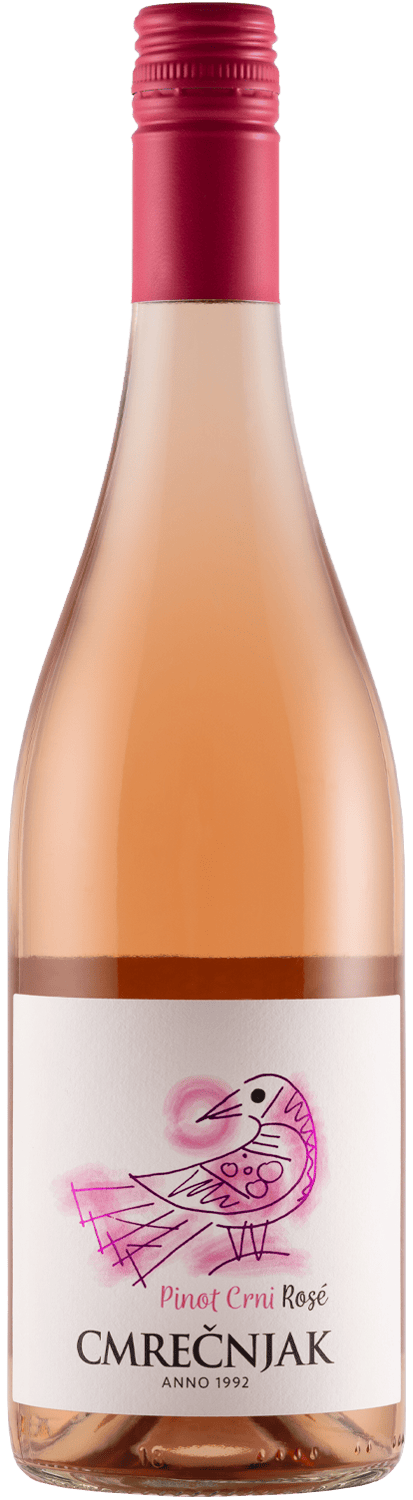 Pinot crni rosé