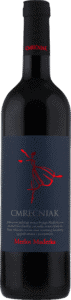 Merlot Mađerka
