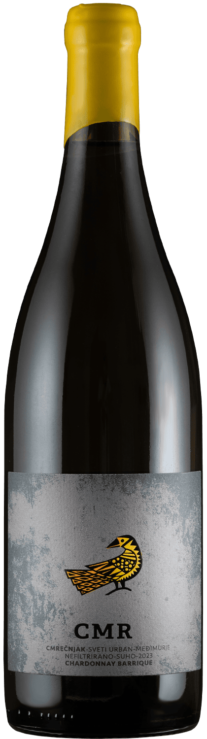 CMR Chardonnay