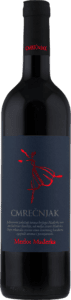 Merlot Mađerka