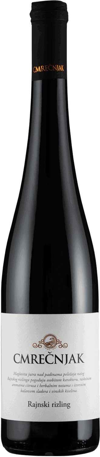 CMREČNJAK SELECTION